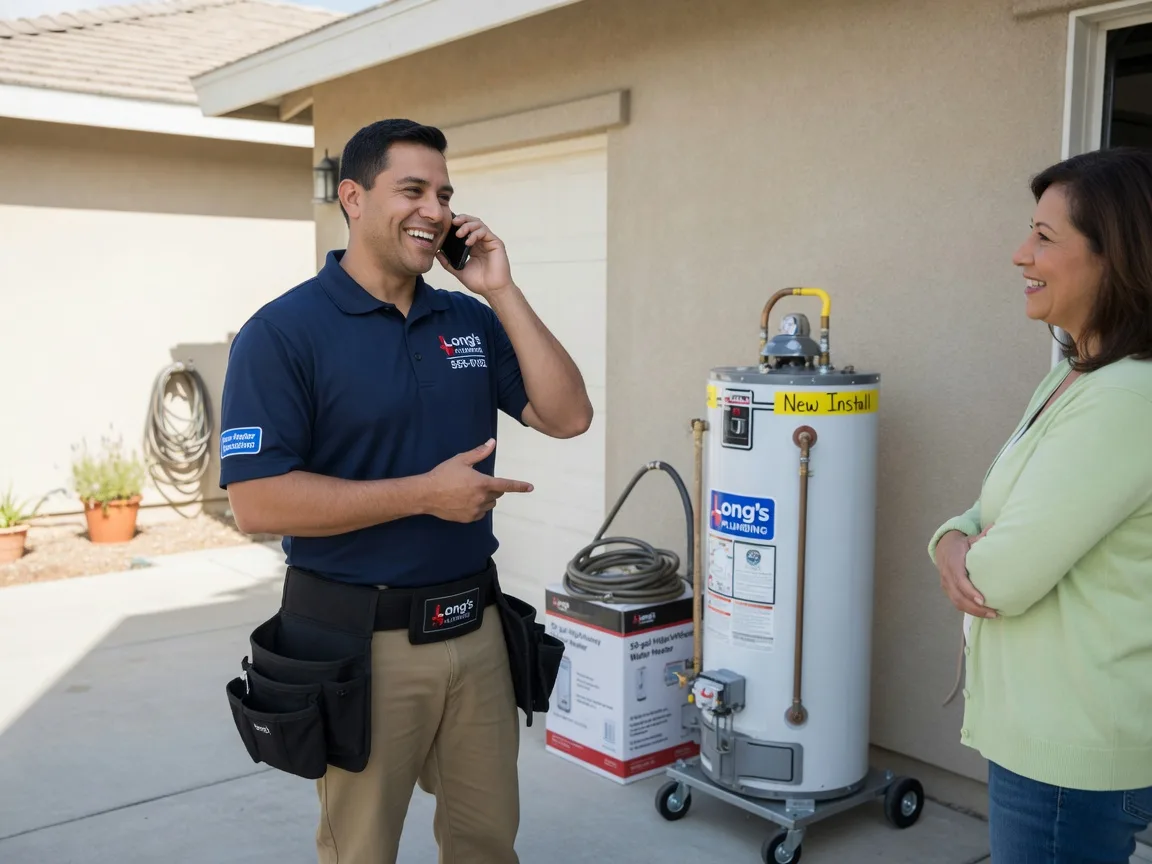 Leak Detection Beresford, SD FAQs